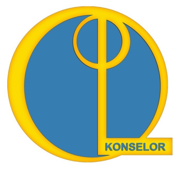 Logo Resmi Bimbingan Konseling